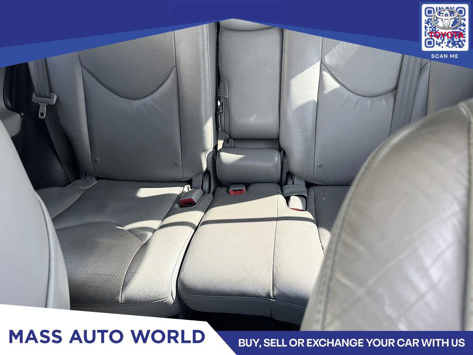 Used 2012 Toyota RAV4 Limited w/ Premium Plus Value Pkg image 8