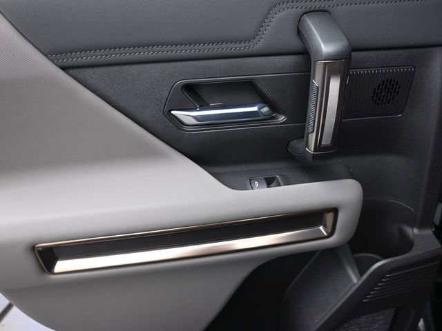 Used 2024 GMC Hummer EV 3X w/ Battery Pack, 24 Module Pack image 19