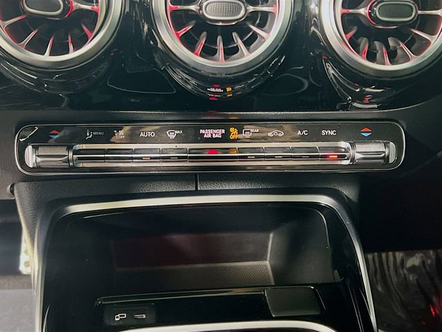 Used 2023 Mercedes-Benz CLA 45 AMG 4MATIC image 23