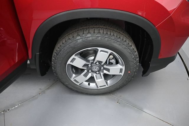 New 2026 Honda Ridgeline RTL image 32