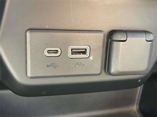 Used 2021 Chevrolet Silverado 1500 RST w/ All Star Edition Plus image 21