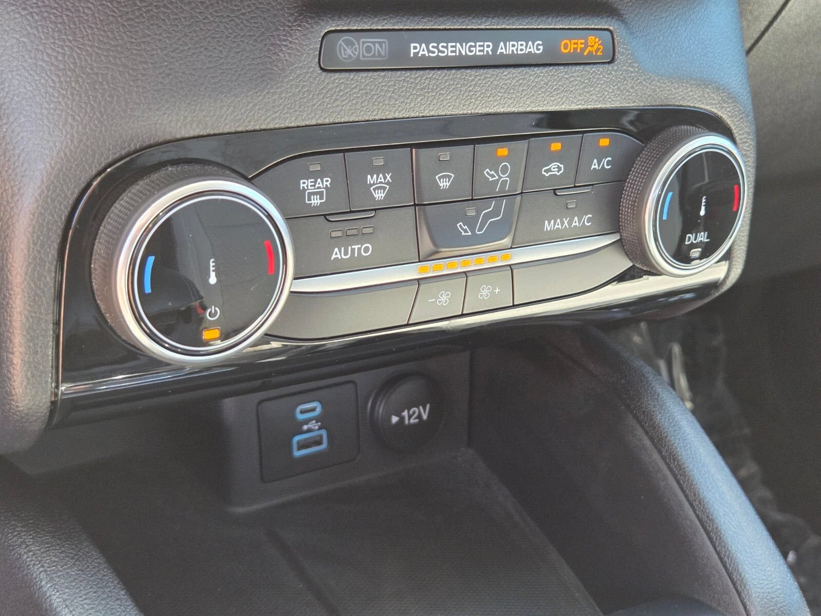 Certified 2022 Ford Escape SE w/ Convenience Package FWD image 22