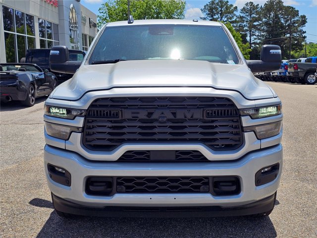 New 2026 RAM 2500 Big Horn RWD image 5