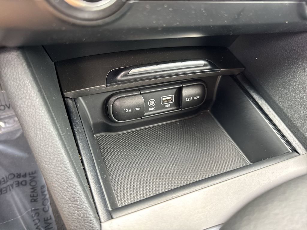 Used 2020 Kia Optima LX FWD image 56