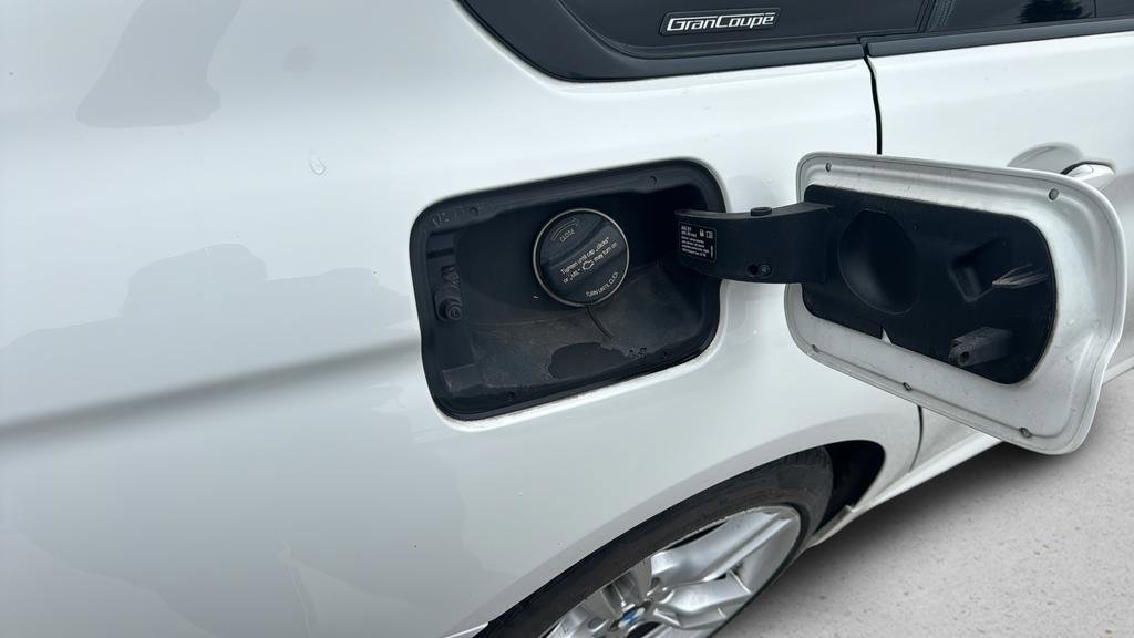 Used 2015 BMW 428i Gran Coupe xDrive image 30