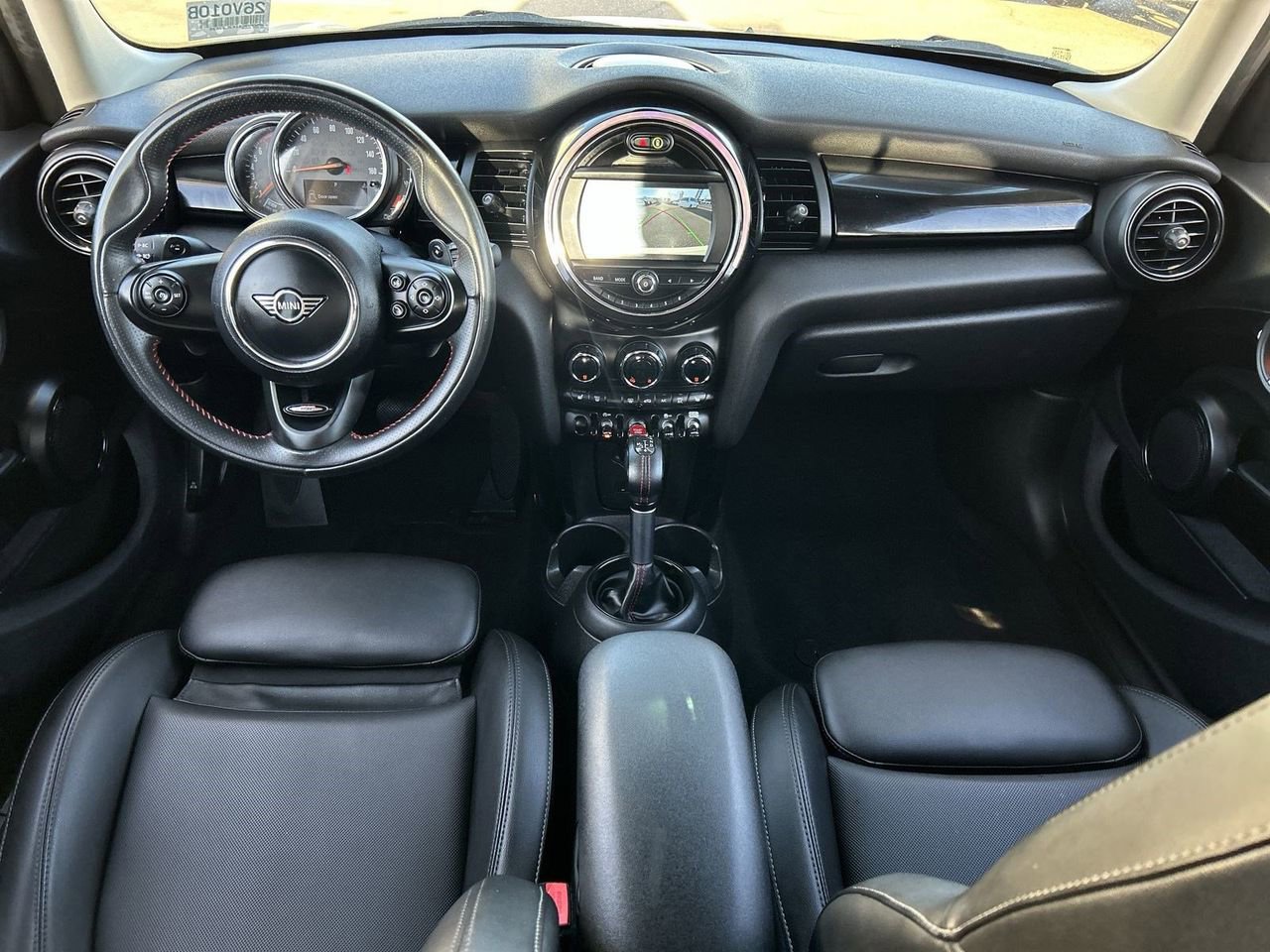 Used 2019 MINI Cooper S w/ Signature Upholstery Package image 12