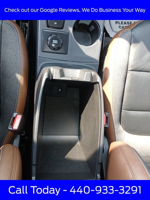 Certified 2022 Ford Bronco Sport Outer Banks w/ Tech Package AWD/4WD image 30