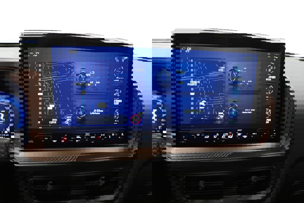 Used 2025 Ford Bronco Sport Outer Banks w/ Outer Banks Tech Package+ image 23