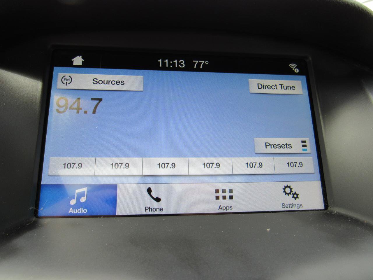 Used 2017 Ford Focus Titanium FWD image 20