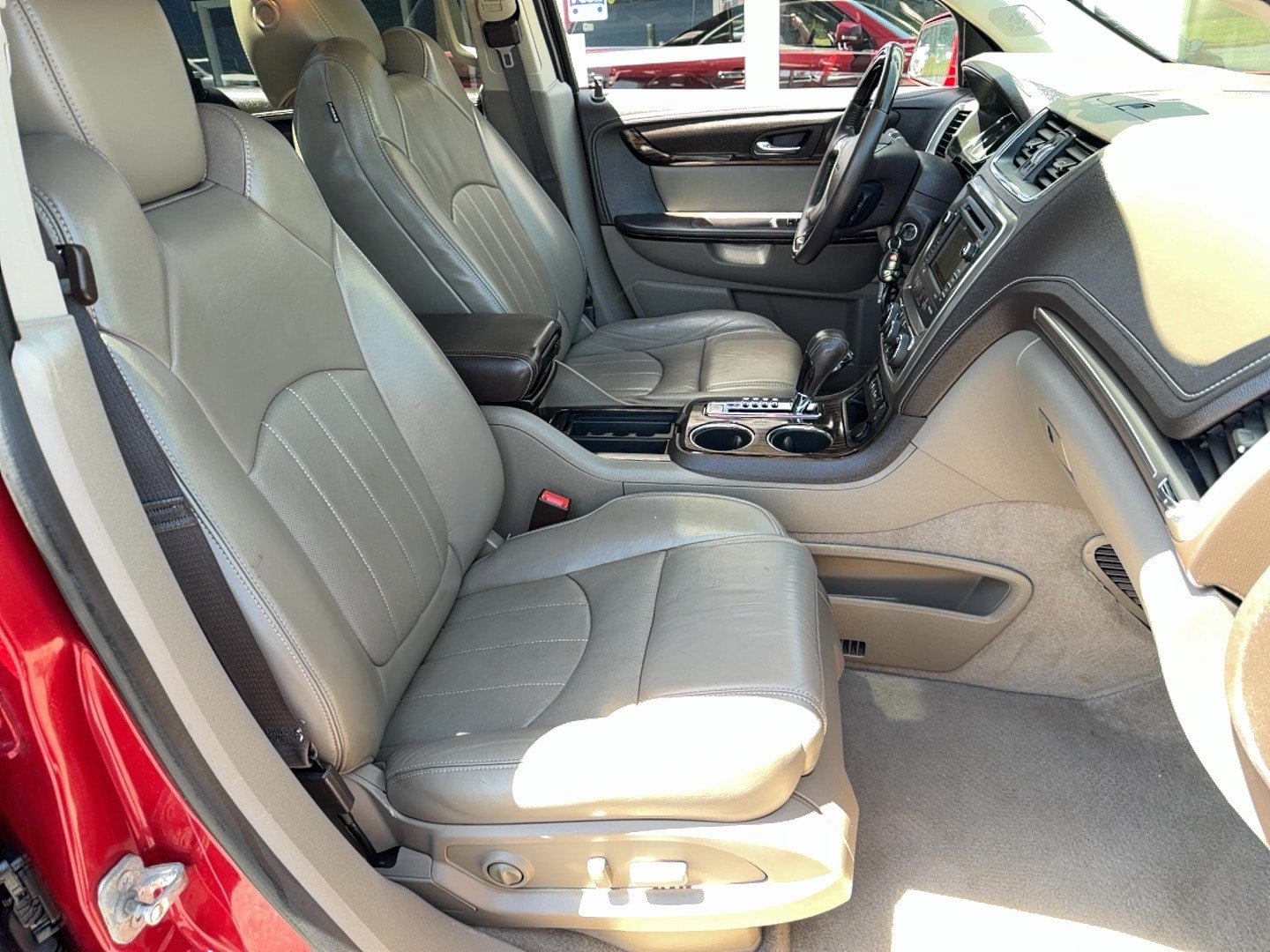 Used 2014 GMC Acadia Denali AWD/4WD image 24