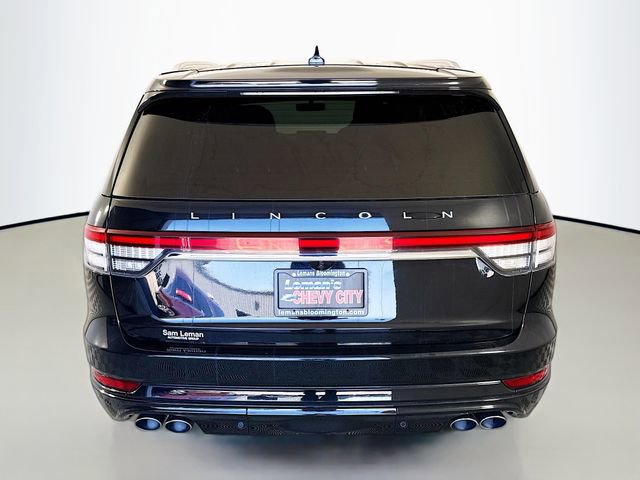 Used 2022 Lincoln Aviator Reserve w/ Equipment Group 201A AWD/4WD image 7