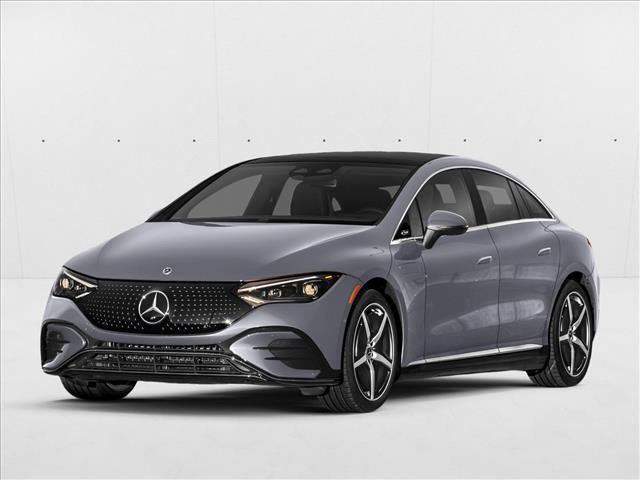 Used 2023 Mercedes-Benz EQE 500 4MATIC Sedan image 1