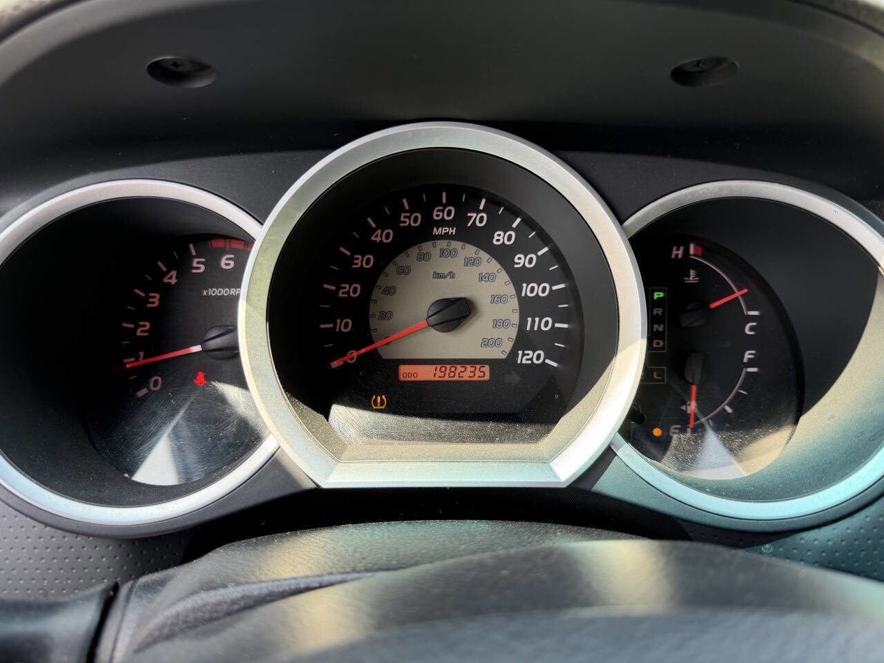 Used 2010 Toyota Tacoma 4x4 Double Cab image 17