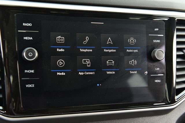 Certified 2023 Volkswagen Atlas SE w/ Panoramic Sunroof Package image 14