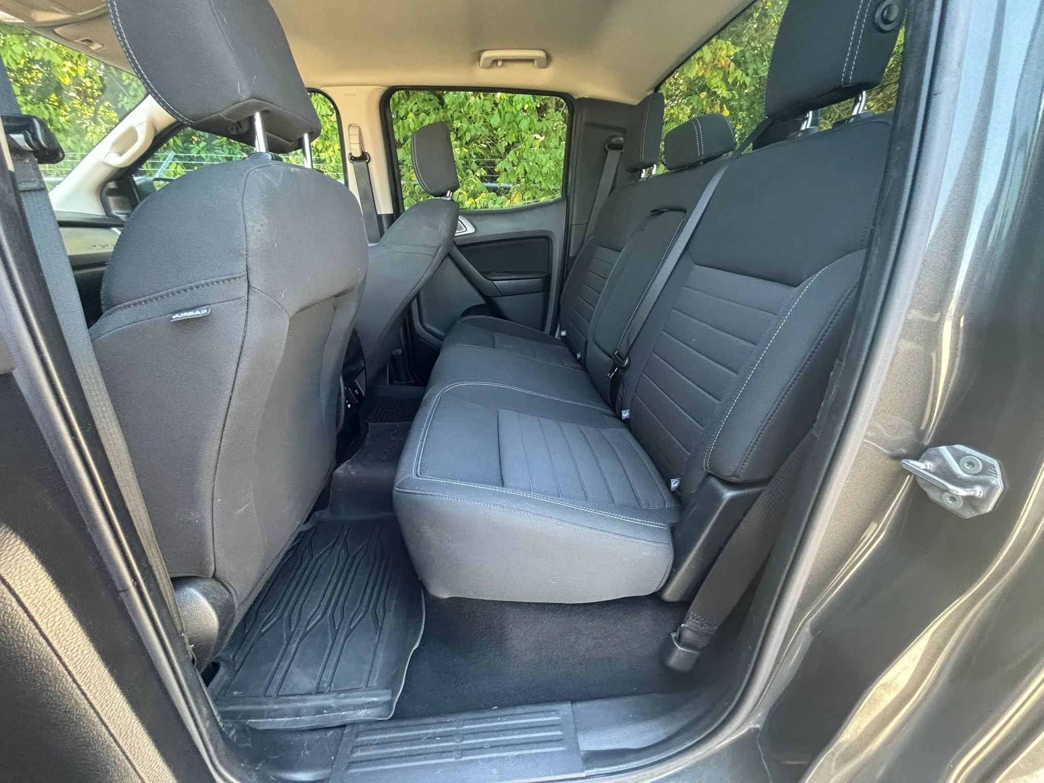 Used 2019 Ford Ranger XLT w/ Equipment Group 301A Mid AWD/4WD image 27