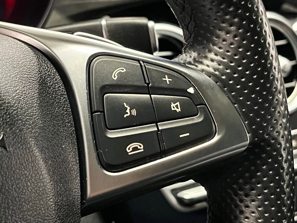 Used 2018 Mercedes-Benz C 300 Sedan image 26