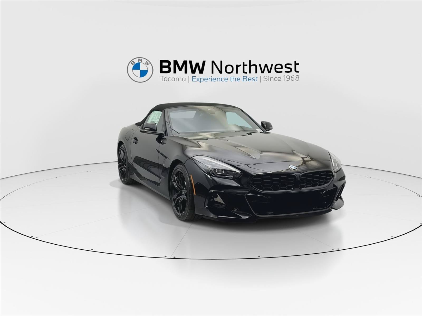 New 2026 BMW Z4 sDrive30i w/ Premium Package RWD image 7
