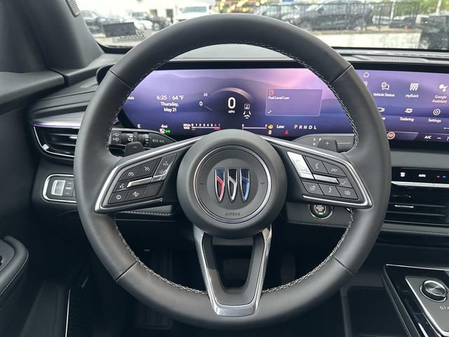 New 2026 Buick Enclave Preferred w/ Power Package FWD image 16
