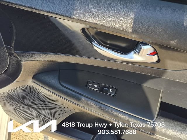 Certified 2024 Kia Forte GT-Line FWD image 19