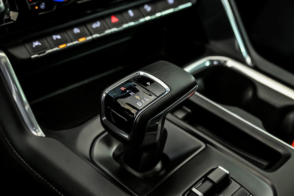 Used 2024 GMC Sierra 1500 Denali image 23