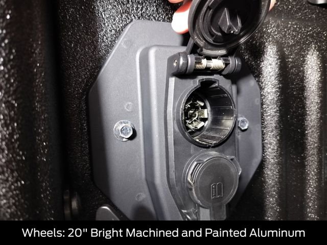 Used 2025 Ford F350 Platinum image 36