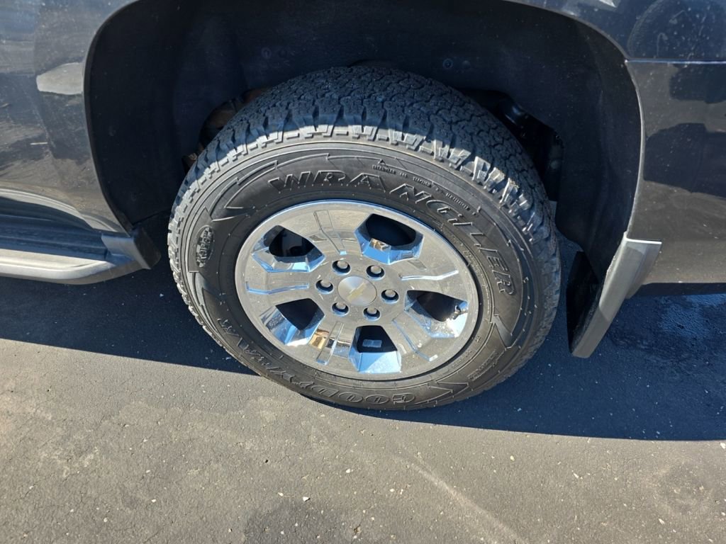 Used 2019 Chevrolet Tahoe LS w/ Max Trailering Package image 6