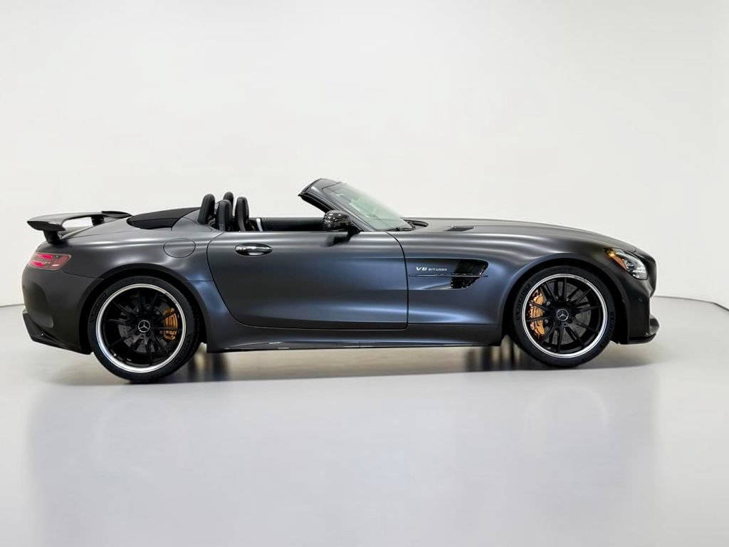 Used 2020 Mercedes-Benz AMG GT R image 19
