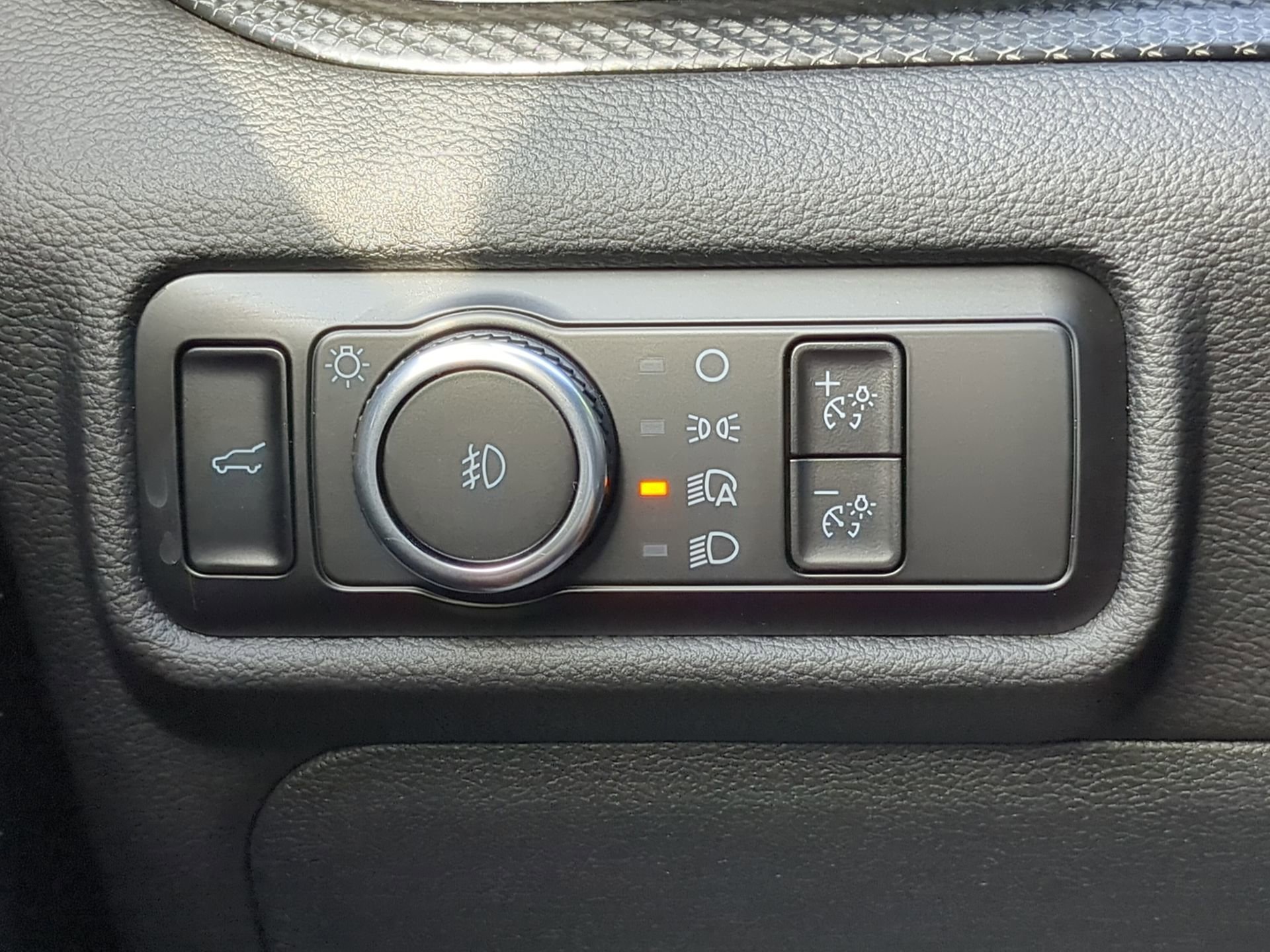 Certified 2023 Ford Explorer ST w/ Equipment Group 401A image 59