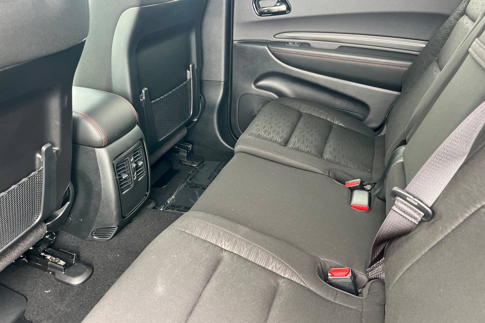 New 2026 Dodge Durango GT w/ Tow 'N Go Package AWD/4WD image 13