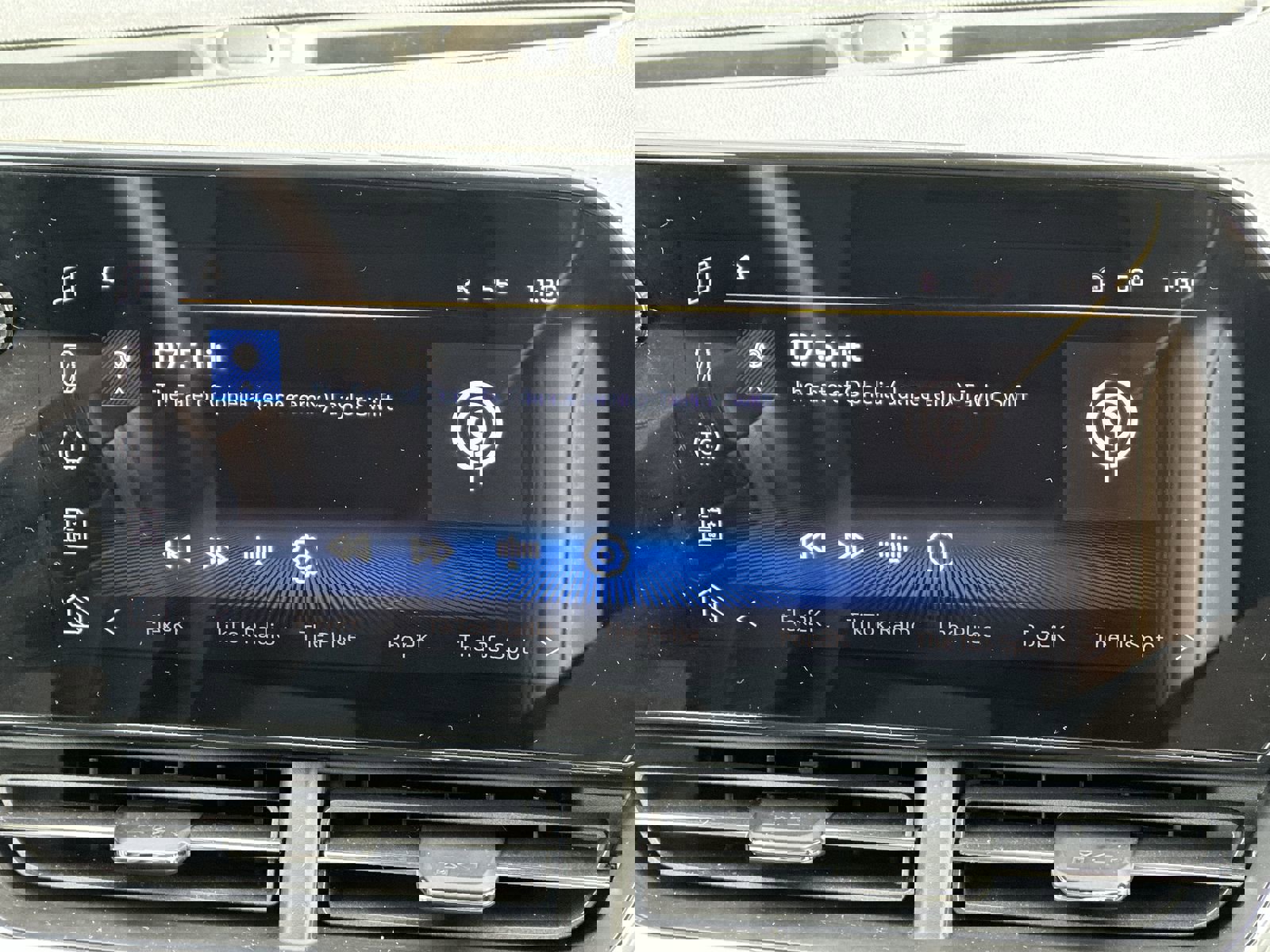 Certified 2025 Chevrolet Trax ACTIV w/ Driver Confidence Package image 26