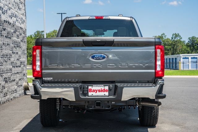 New 2026 Ford F250 XLT w/ FX4 Off-Road Package AWD/4WD image 7