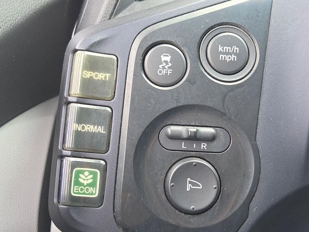 Used 2012 Honda CR-Z EX image 9