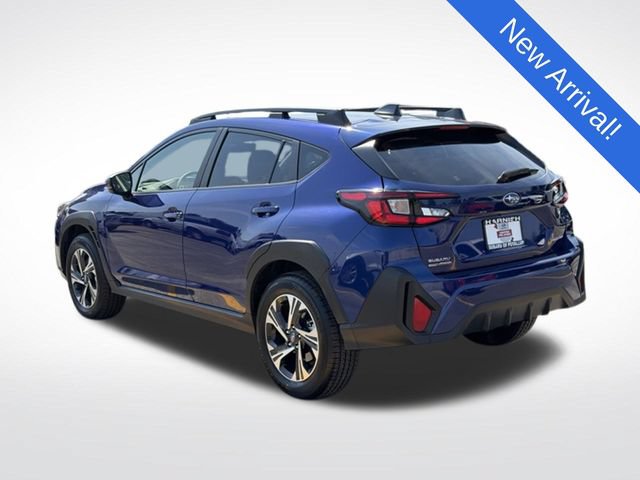 Certified 2025 Subaru Crosstrek 2.5i Premium AWD/4WD image 5