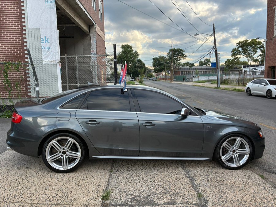 Used 2016 Audi S4 Premium Plus AWD/4WD image 9