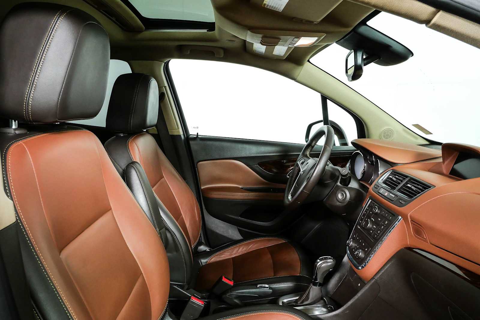 Used 2014 Buick Encore Leather FWD image 20