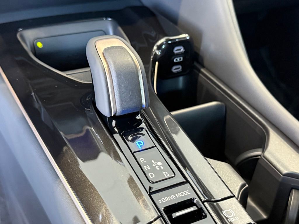 New 2026 Toyota Crown XLE image 23