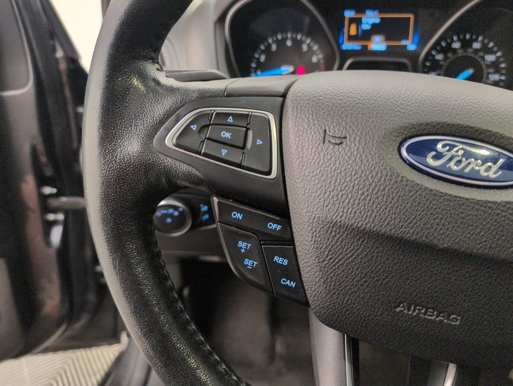 Used 2018 Ford Focus SEL w/ Cold Weather Package FWD image 36