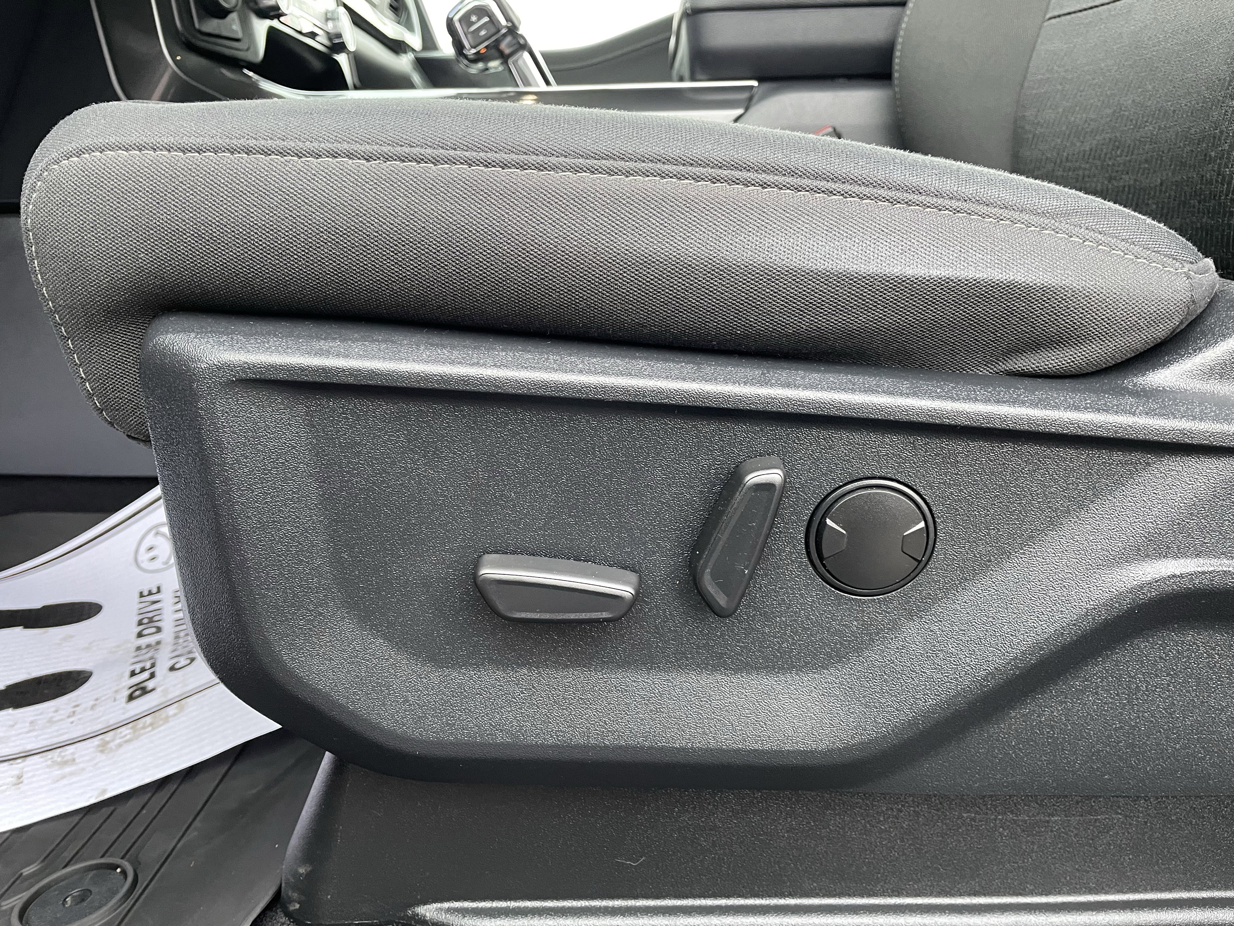 Used 2023 Ford F150 XLT w/ Equipment Group 302A High image 13