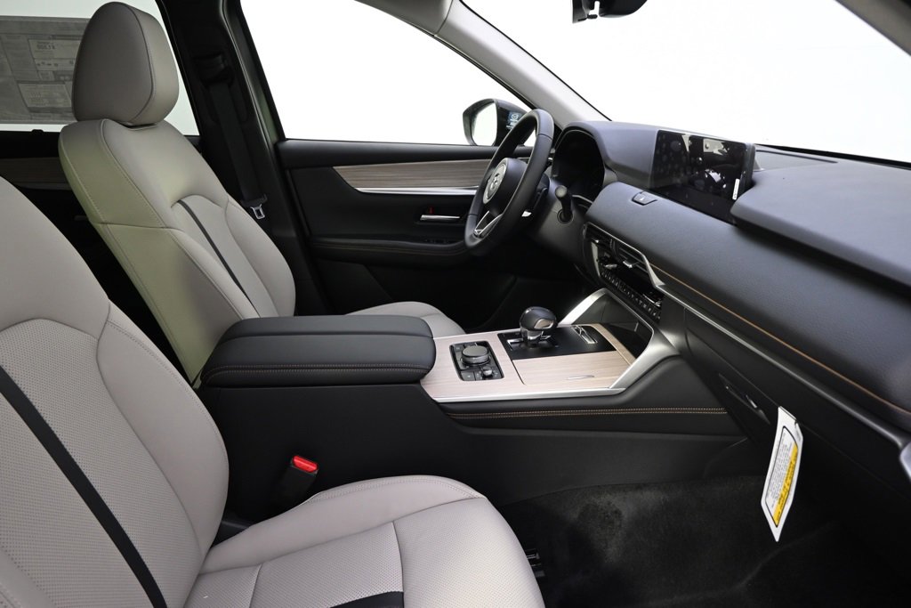 New 2026 MAZDA CX-90 3.3 Turbo w/ Preferred Package image 16