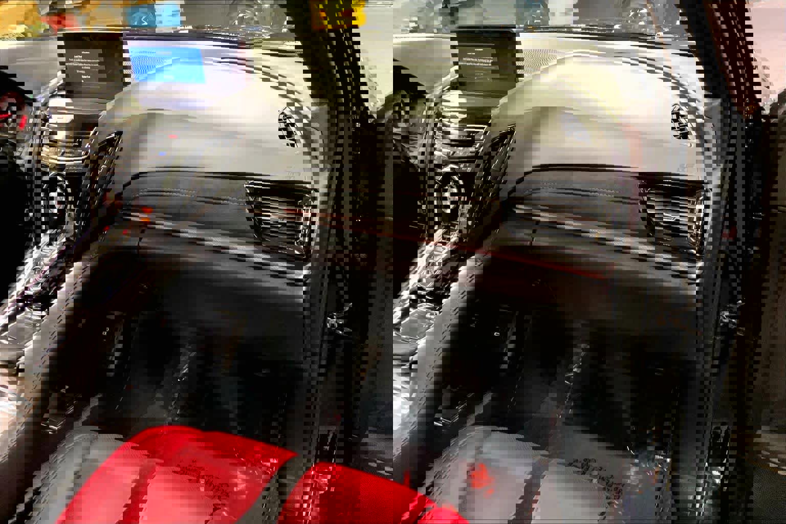 Used 2023 Acura RDX A-Spec image 18