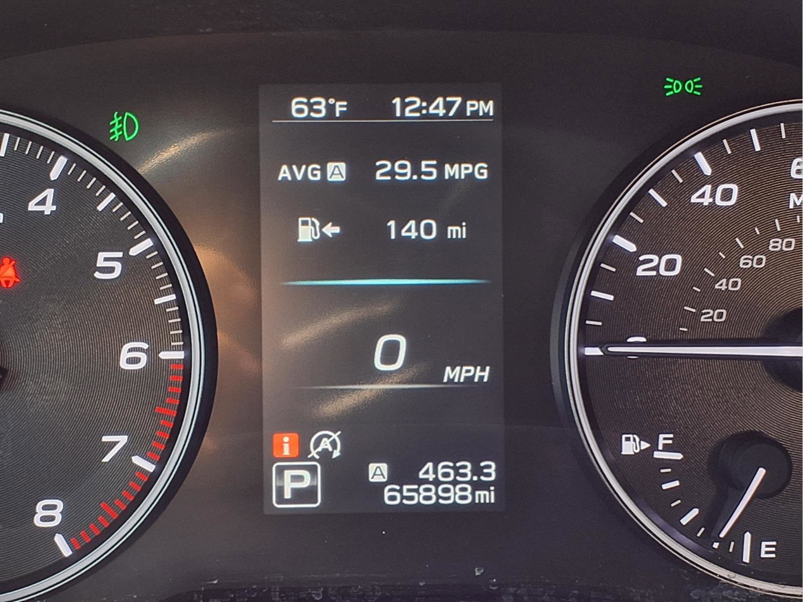 Used 2022 Subaru Legacy Premium AWD/4WD image 23