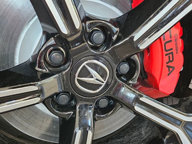 New 2026 Acura MDX Type S image 25