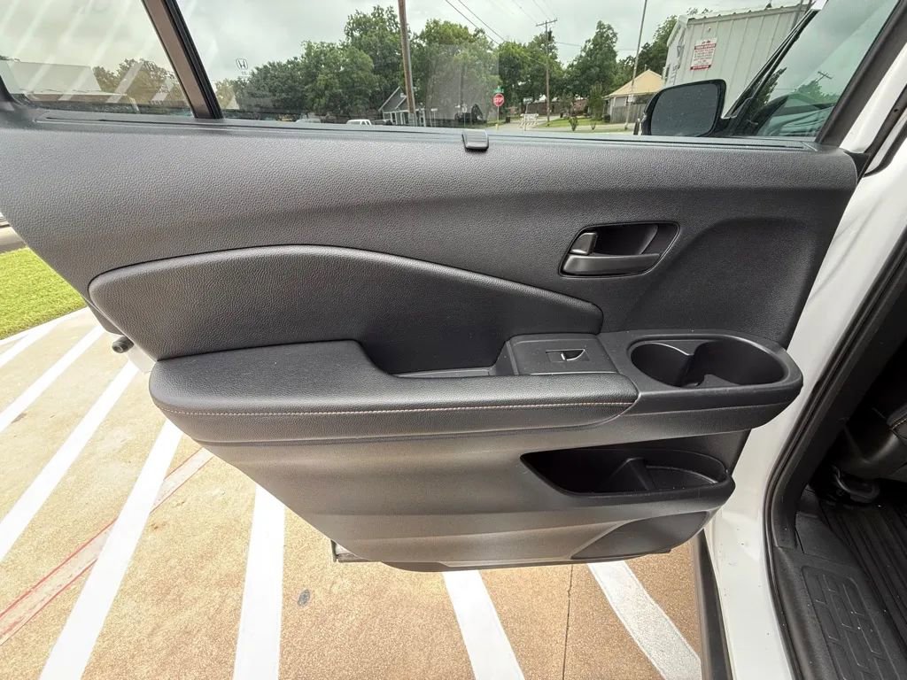 Used 2022 Honda Passport TrailSport image 11
