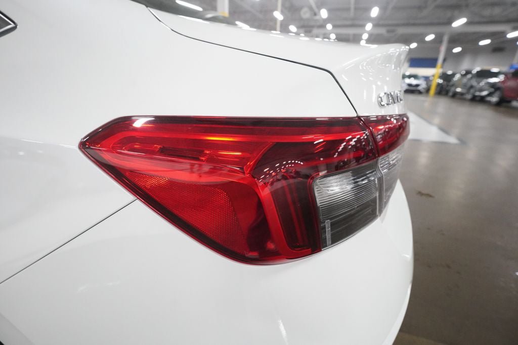 Used 2023 Honda Civic EX image 32
