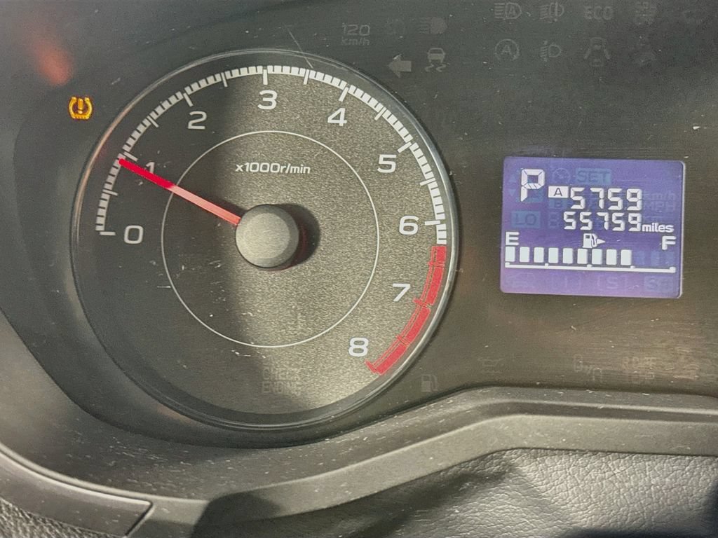 Used 2019 Subaru Crosstrek 2.0i Premium w/ Popular Package #2 AWD/4WD image 13