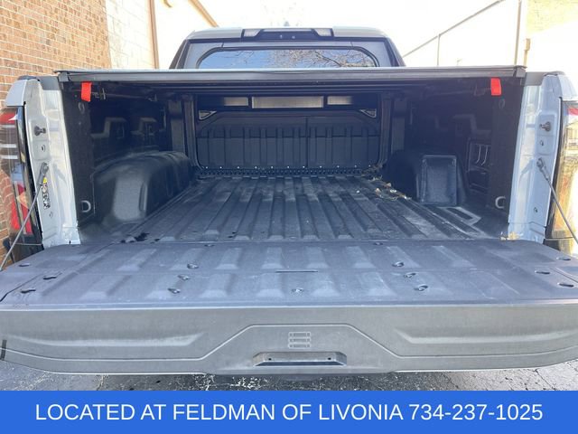 Used 2024 GMC Sierra EV Denali image 26