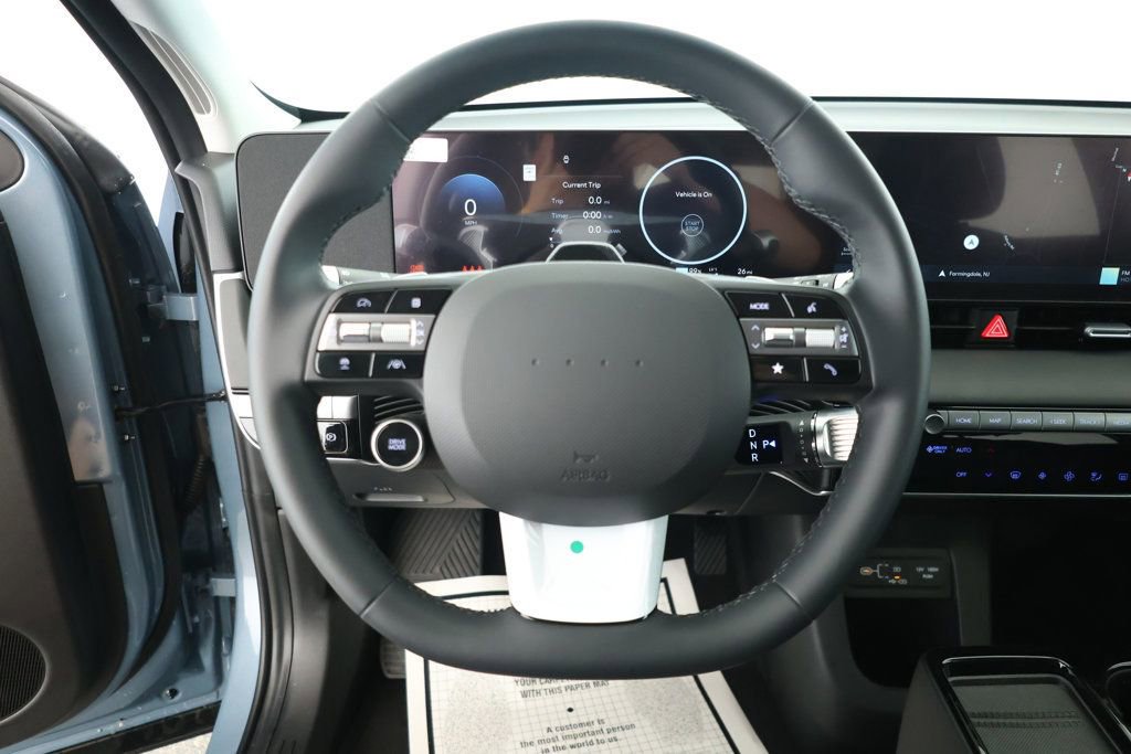 Used 2025 Hyundai Ioniq 5 SE image 10