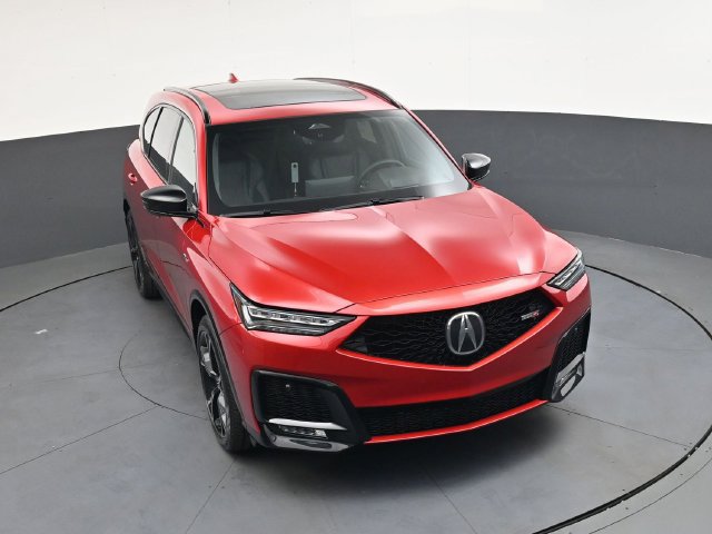 New 2026 Acura MDX Type S w/ Advance Package AWD/4WD image 27