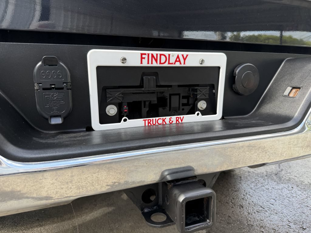 Used 2022 Chevrolet Silverado 1500 LT AWD/4WD image 12