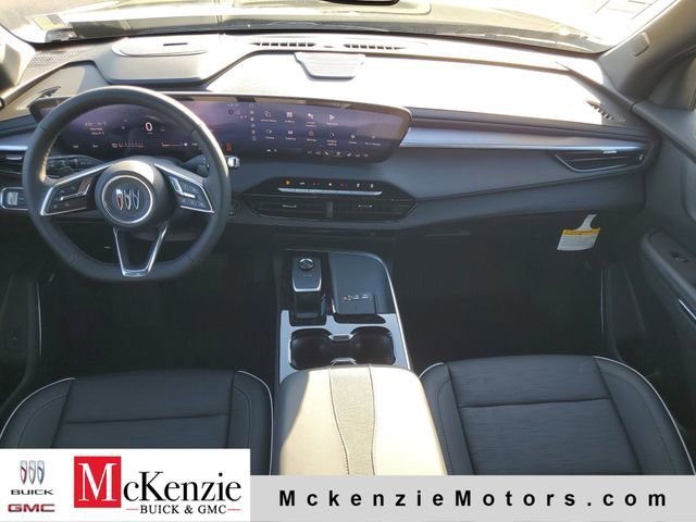 New 2026 Buick Enclave Sport Touring w/ LPO, Floor Liner Package AWD/4WD image 25